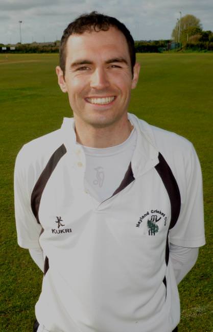Patrick Hannon